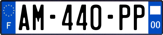 AM-440-PP