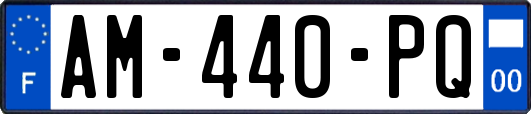 AM-440-PQ