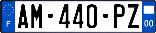 AM-440-PZ