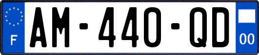 AM-440-QD
