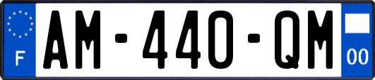 AM-440-QM