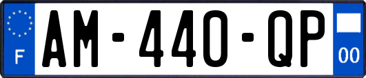 AM-440-QP