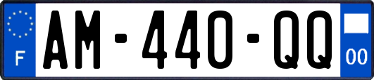 AM-440-QQ