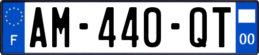 AM-440-QT