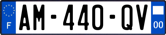 AM-440-QV