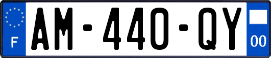 AM-440-QY