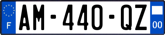 AM-440-QZ