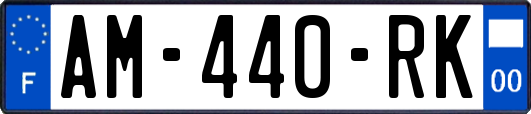 AM-440-RK