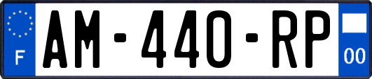 AM-440-RP