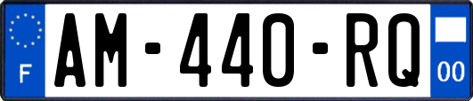 AM-440-RQ