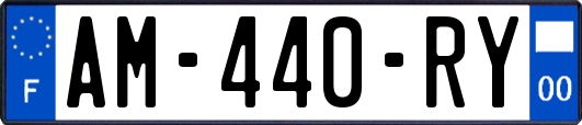 AM-440-RY