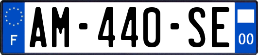AM-440-SE
