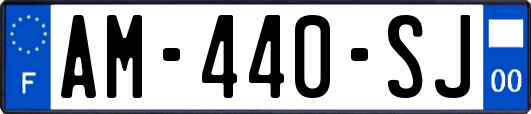 AM-440-SJ