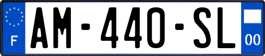 AM-440-SL