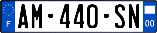 AM-440-SN