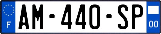 AM-440-SP