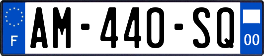AM-440-SQ