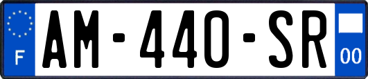 AM-440-SR