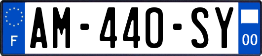 AM-440-SY