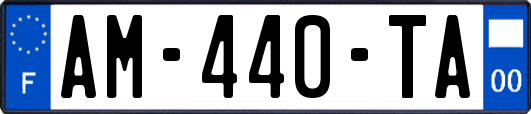 AM-440-TA