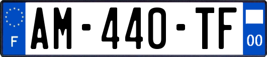 AM-440-TF