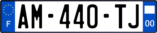 AM-440-TJ