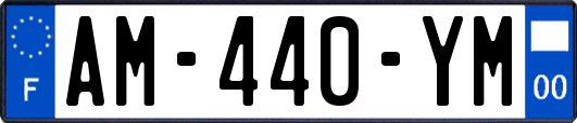 AM-440-YM