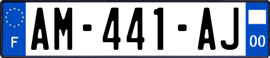 AM-441-AJ