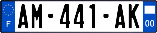 AM-441-AK