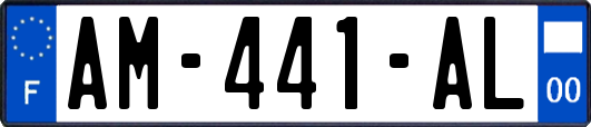 AM-441-AL