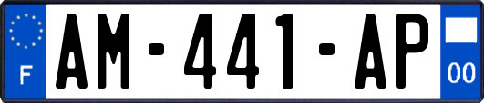 AM-441-AP