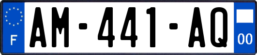 AM-441-AQ