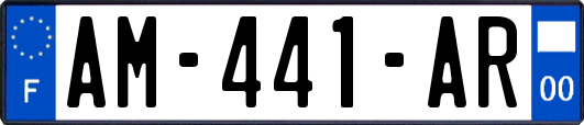 AM-441-AR