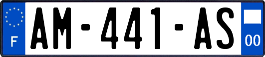 AM-441-AS
