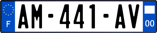AM-441-AV