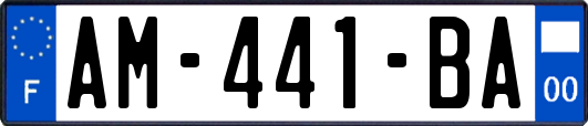 AM-441-BA