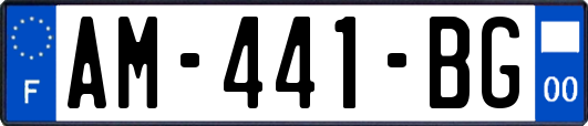 AM-441-BG