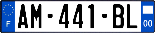 AM-441-BL