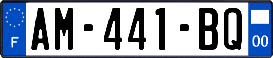AM-441-BQ