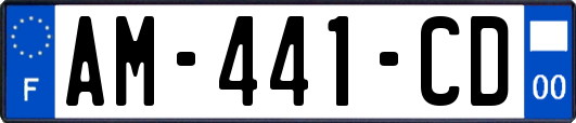 AM-441-CD