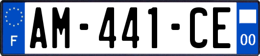 AM-441-CE