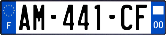 AM-441-CF