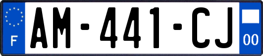 AM-441-CJ
