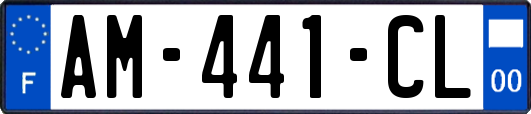 AM-441-CL