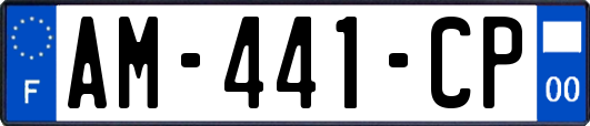 AM-441-CP