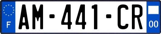 AM-441-CR