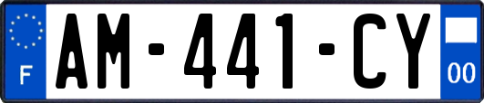 AM-441-CY