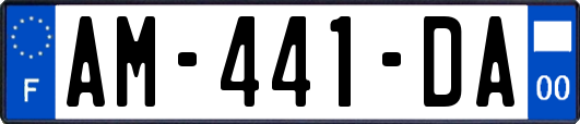 AM-441-DA
