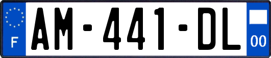 AM-441-DL