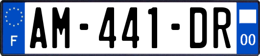 AM-441-DR